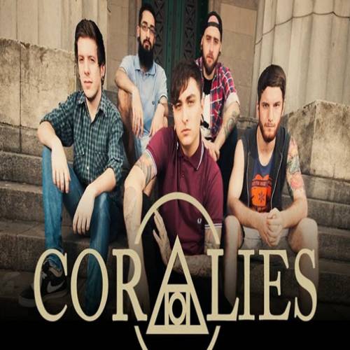 Coralies : The Bangover - EP